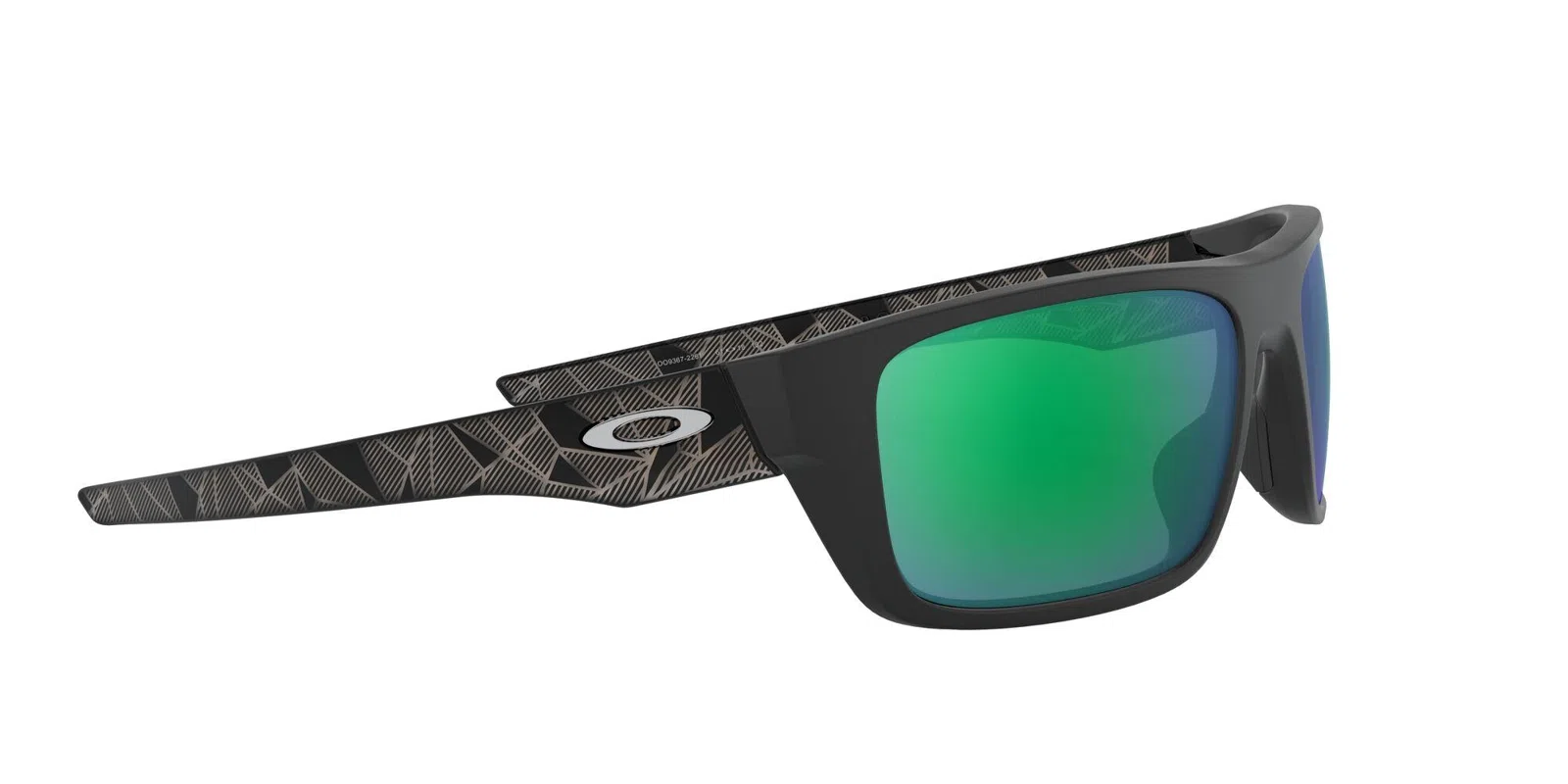Oakley Drop Point 9367 Sunglasses - view 91